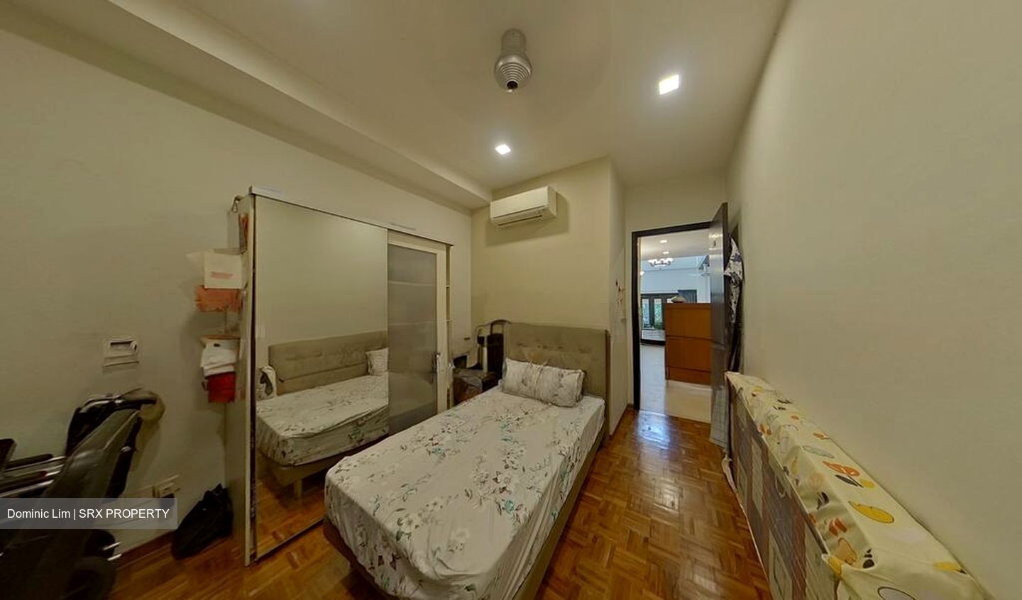 Eastwood Park (D16), Terrace #612742221